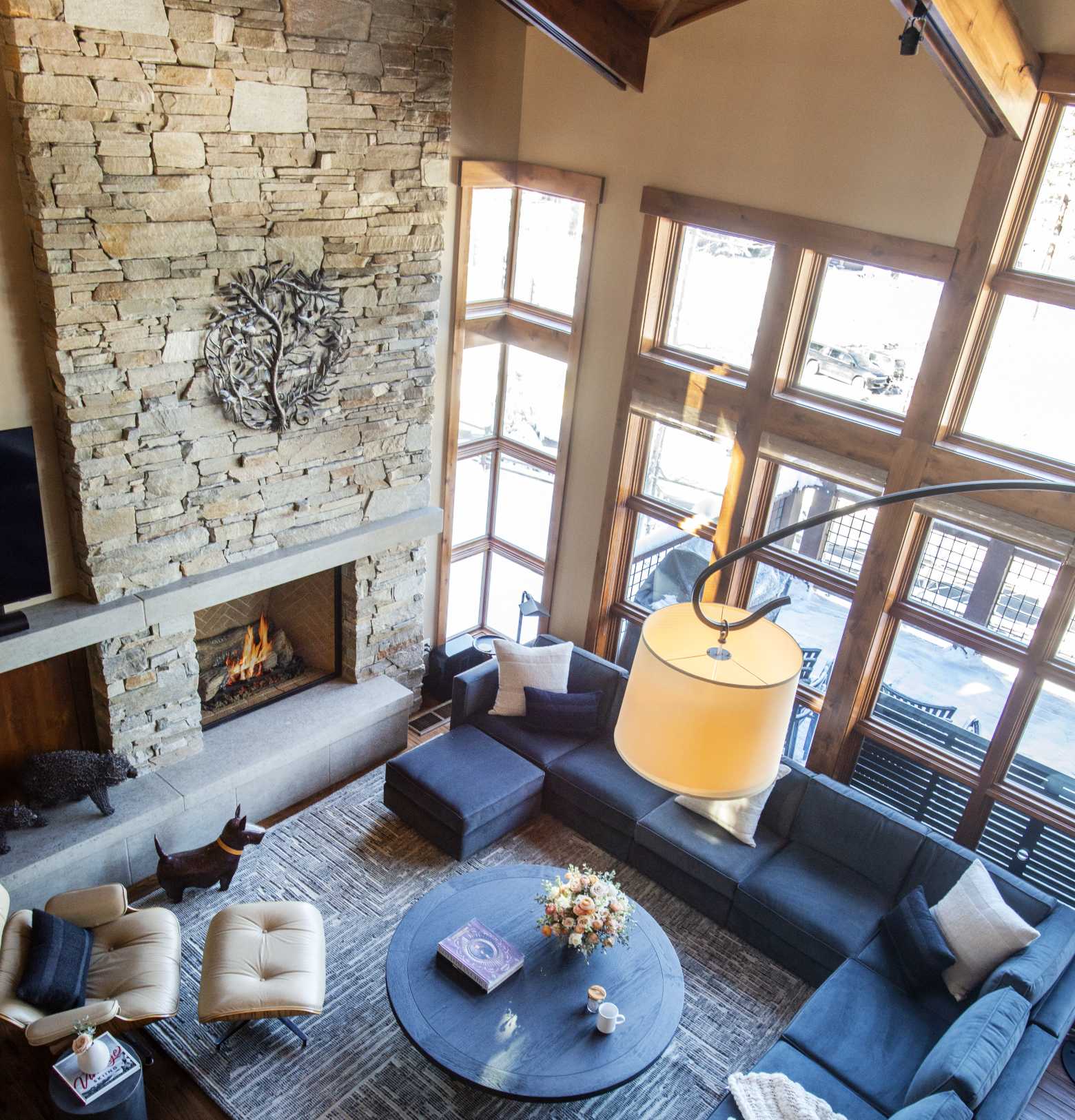 Picture of Luxury Mountain Getaways | Exclusive Resorts Destinations